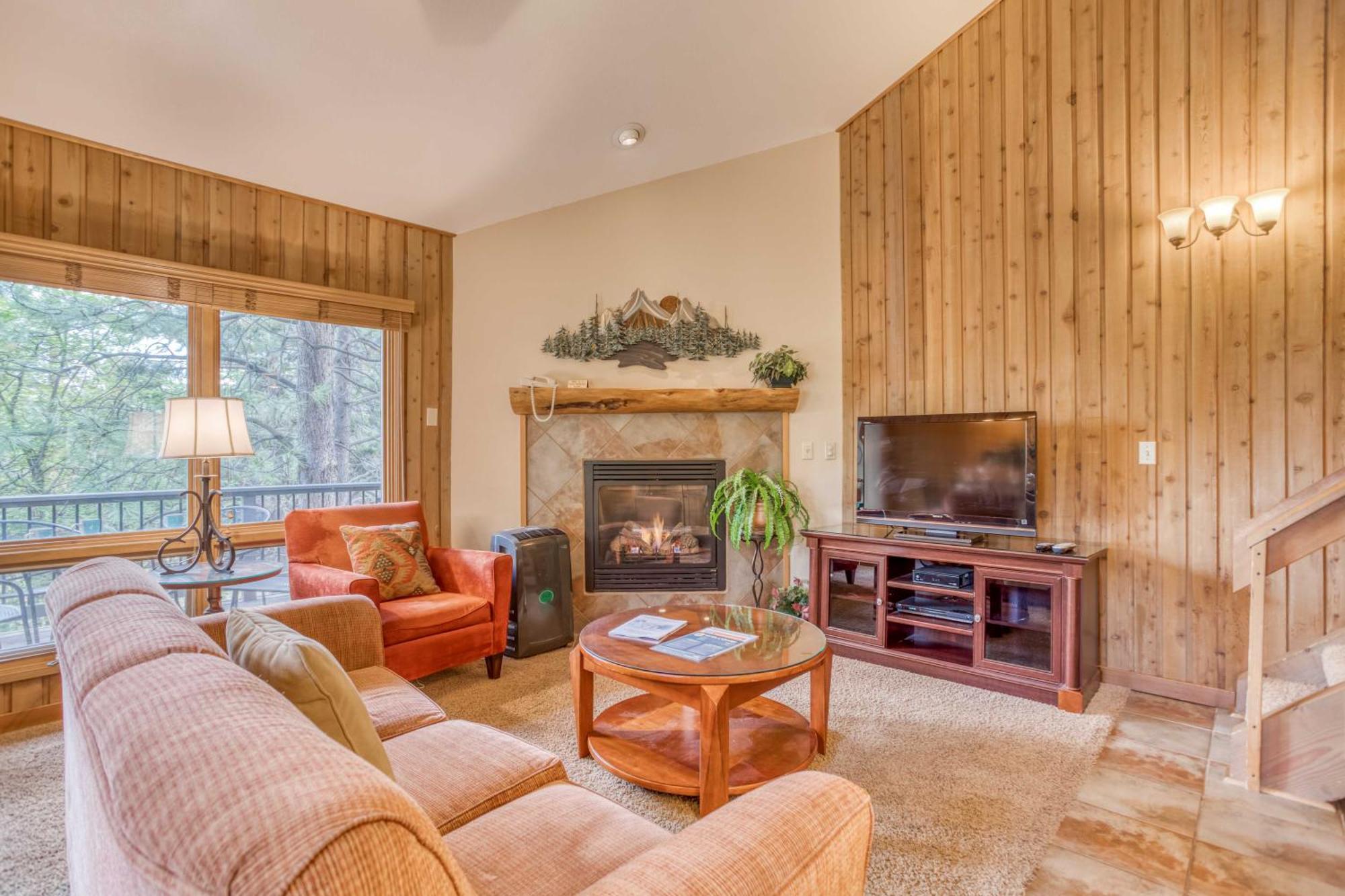 Ski House 245 Bend Dış mekan fotoğraf